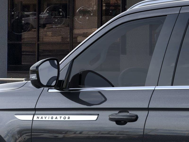 New 2026 Lincoln Navigator L Premier image 20