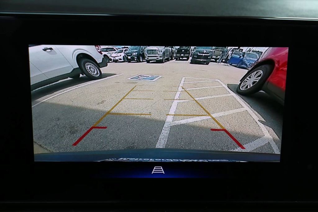 Used 2025 Chevrolet TrailBlazer LS w/ LS Convenience Package FWD image 13
