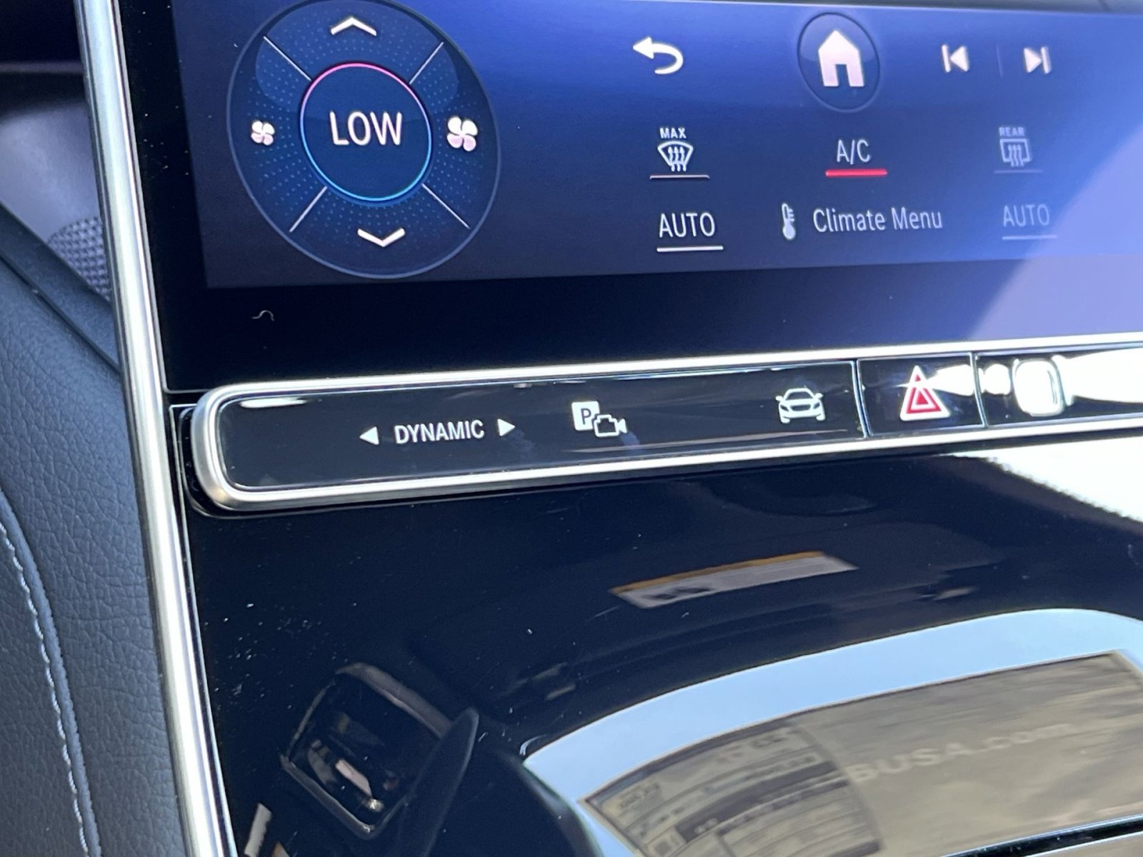 New 2026 Mercedes-Benz S 500 4MATIC image 33