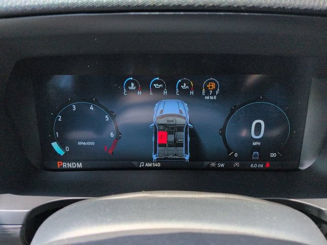 New 2026 Ford F150 STX w/ Equipment Group 200A AWD/4WD image 28
