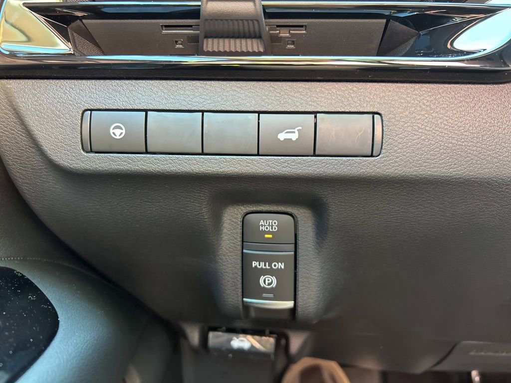 New 2026 Nissan Murano SL image 31