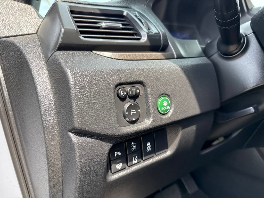 Used 2024 Honda Passport TrailSport image 19