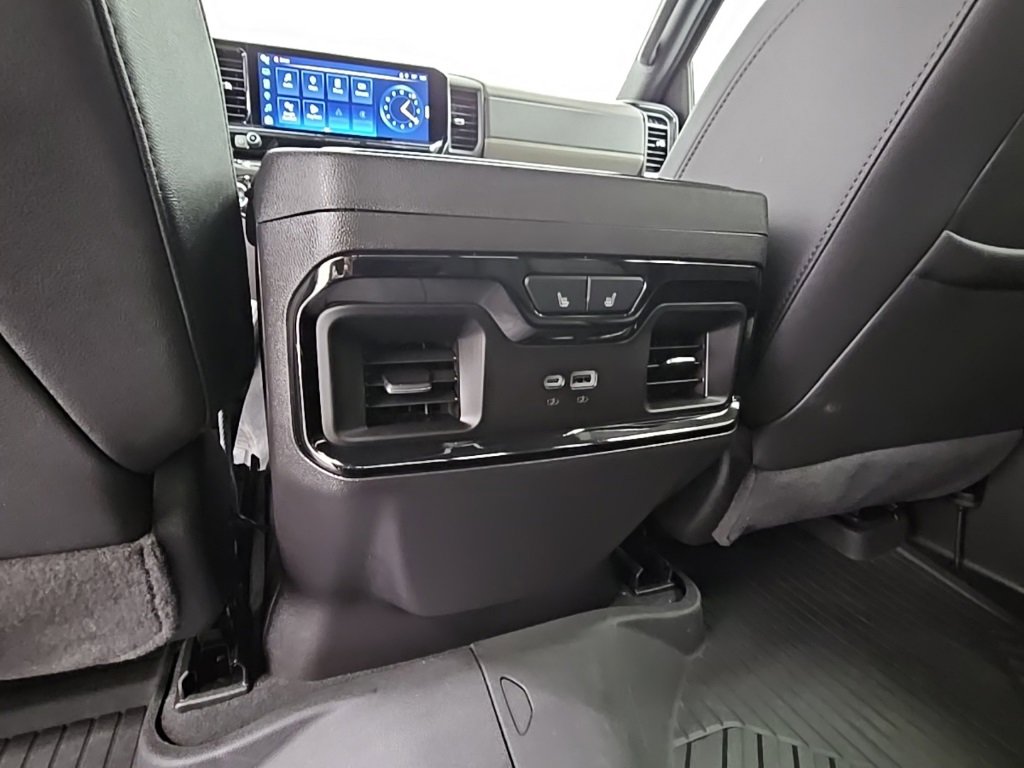 Certified 2024 Chevrolet Silverado 1500 ZR2 w/ ZR2 Bison Edition image 35