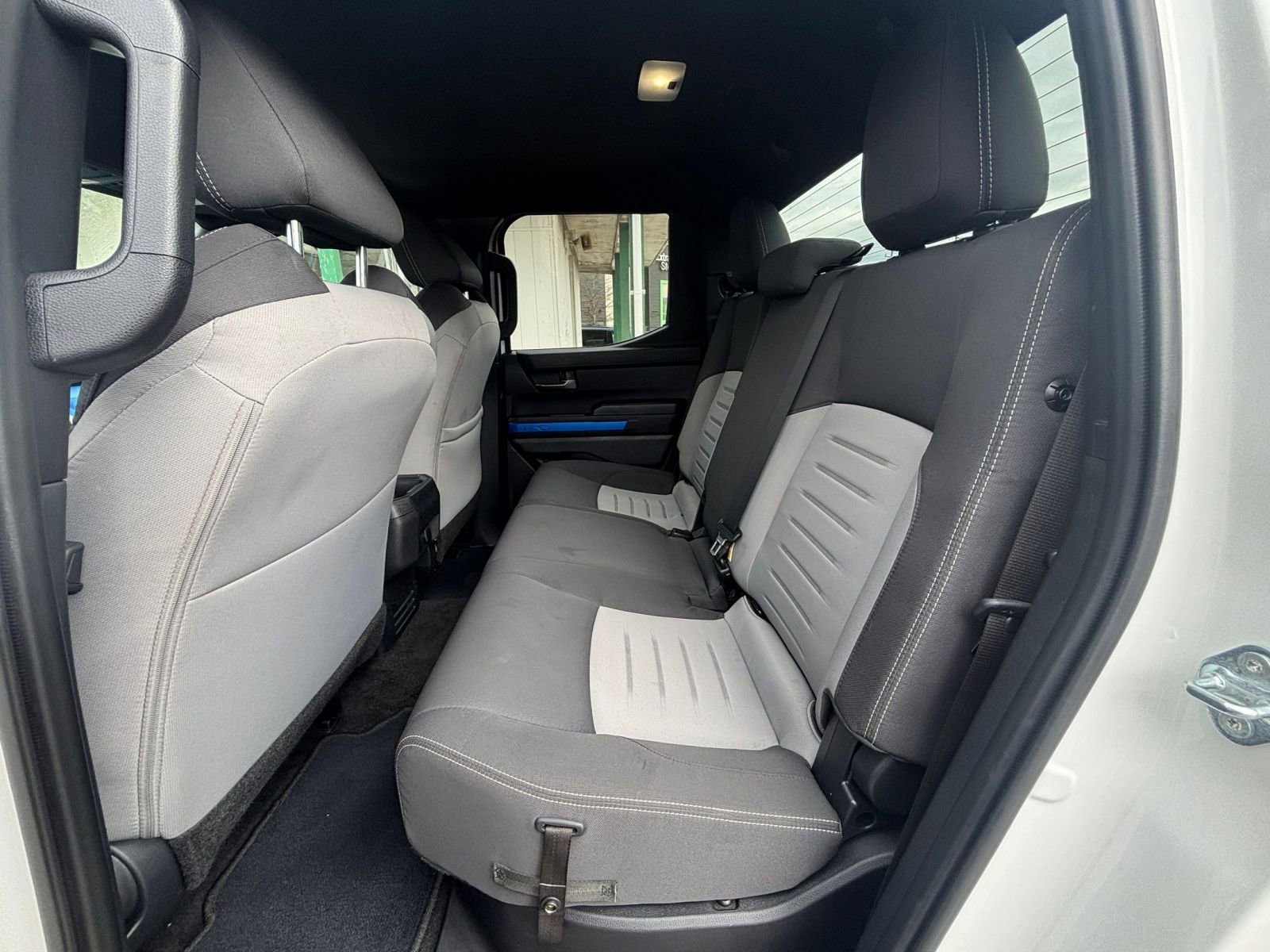 Used 2025 Toyota Tacoma TRD Off-Road image 25