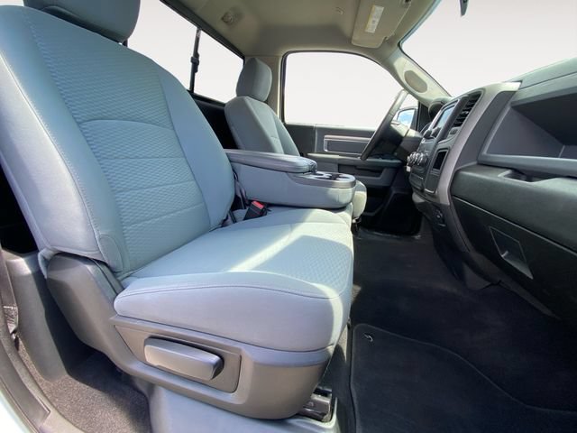 Used 2019 RAM 1500 Tradesman w/ Popular Equipment Group RWD image 15