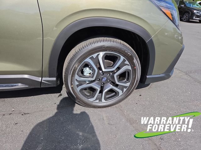 New 2026 Subaru Ascent Limited AWD/4WD image 20
