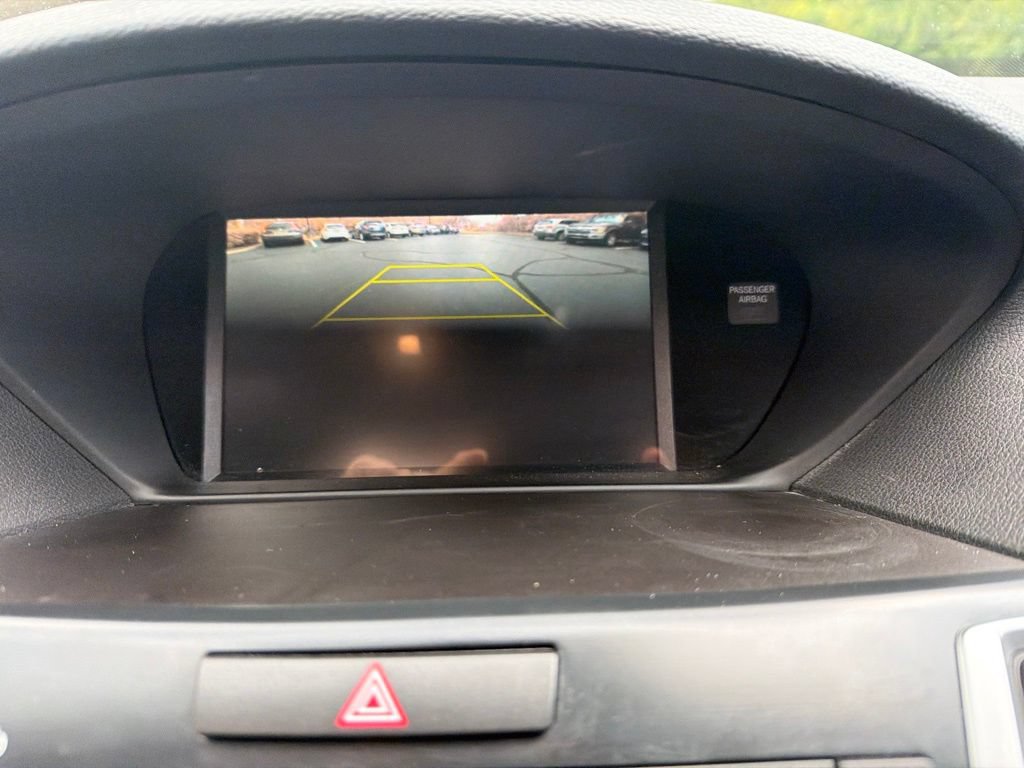 Used 2018 Acura TLX w/ Technology Package FWD image 32
