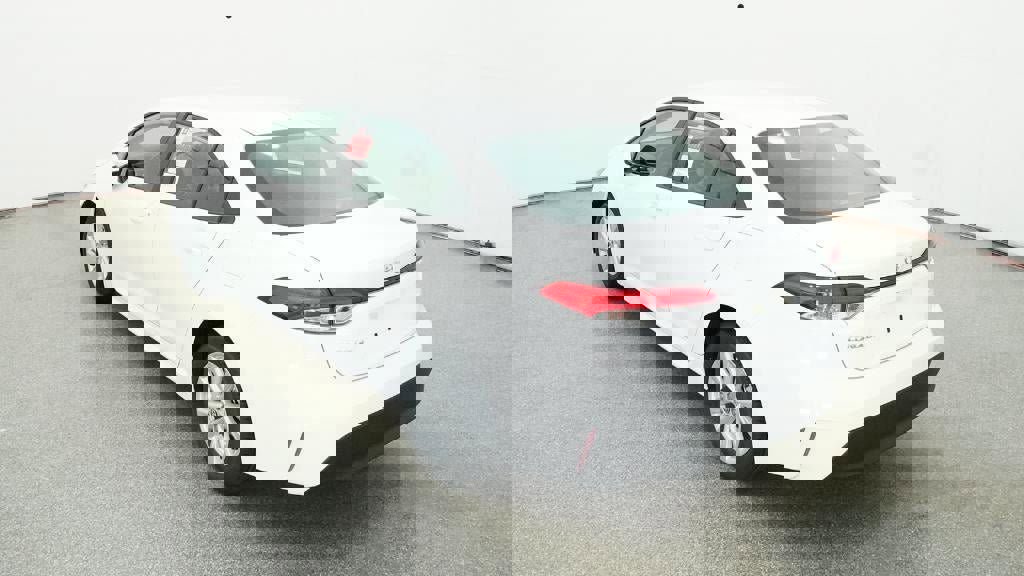 New 2026 Toyota Corolla LE image 5