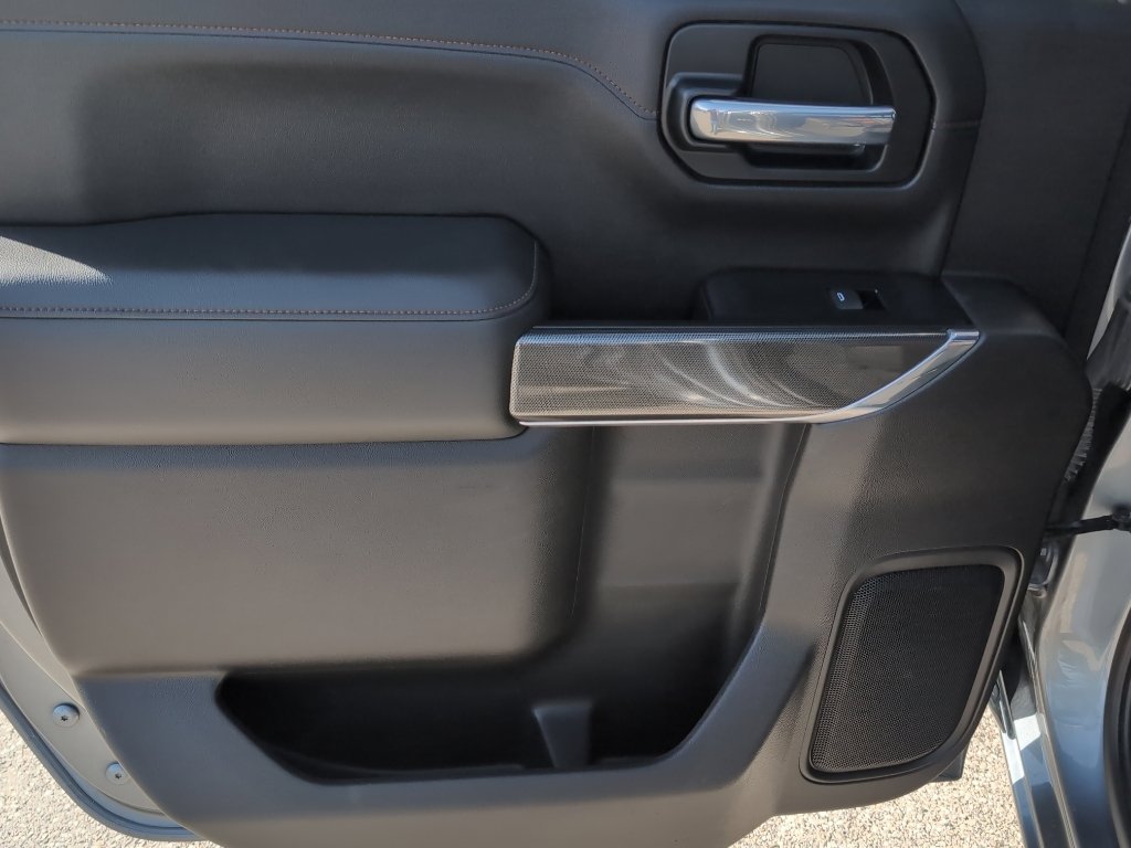 Used 2020 GMC Sierra 1500 AT4 w/ AT4 Premium Package AWD/4WD image 18