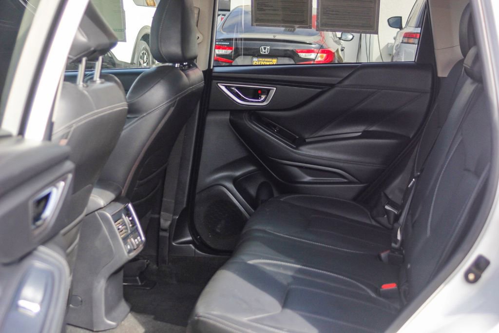 Used 2019 Subaru Forester Touring image 19