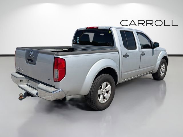 Used 2012 Nissan Frontier SV w/ SV Premium Utility Pkg image 3