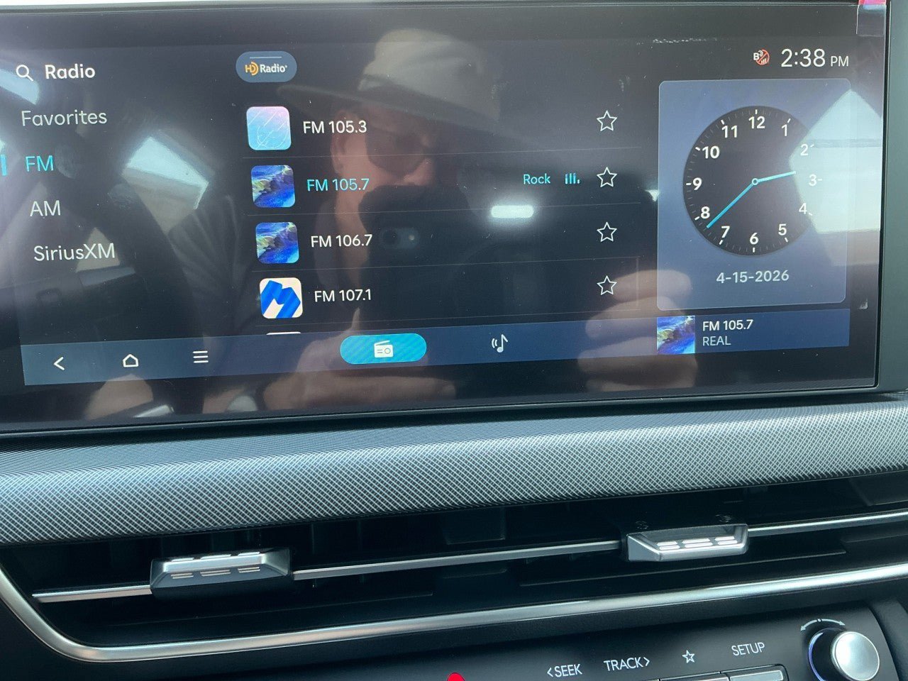 New 2025 Hyundai Sonata SEL FWD image 28