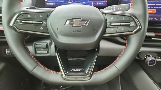 Used 2025 Chevrolet Silverado EV RST image 42