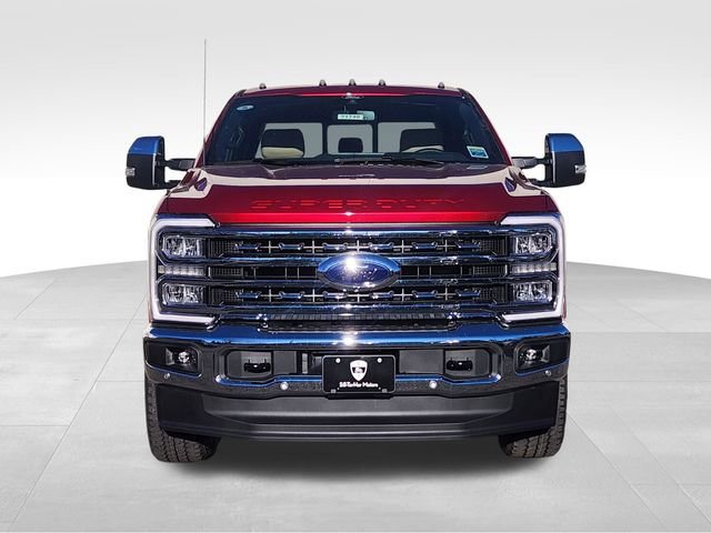 New 2026 Ford F250 Lariat w/ Lariat Ultimate Package AWD/4WD image 2
