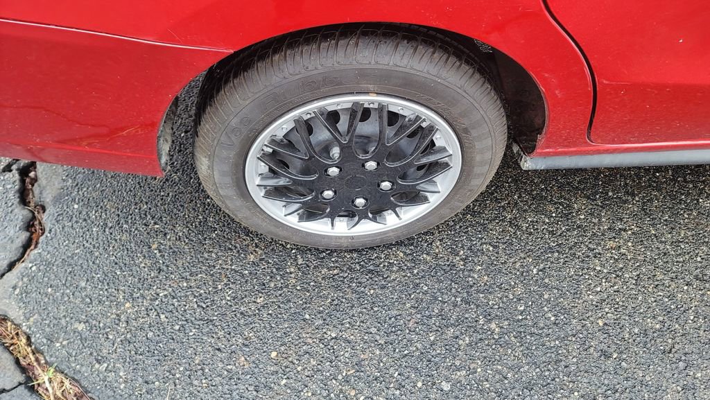 Used 2019 Mitsubishi Mirage G4 ES image 13