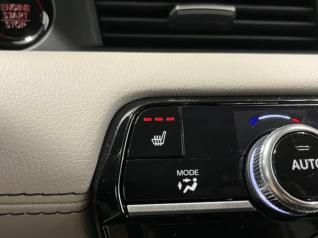 New 2026 Honda Pilot EX-L image 16