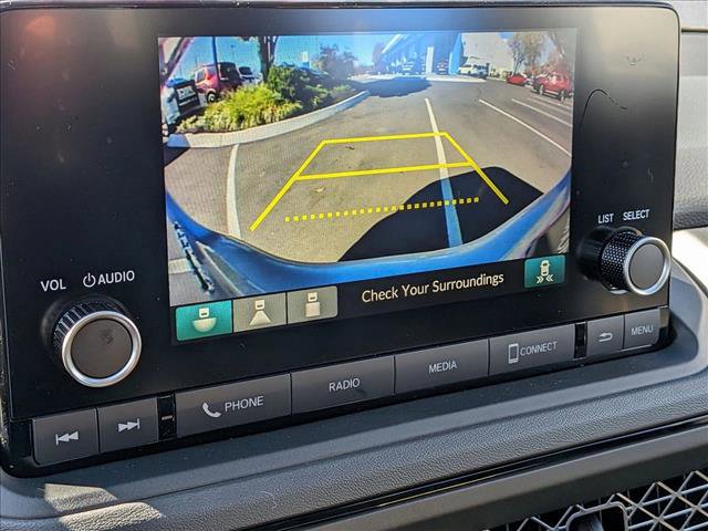 New 2025 Honda Accord SE image 13