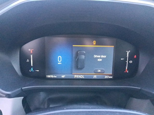 Used 2025 Ford Escape Active image 20