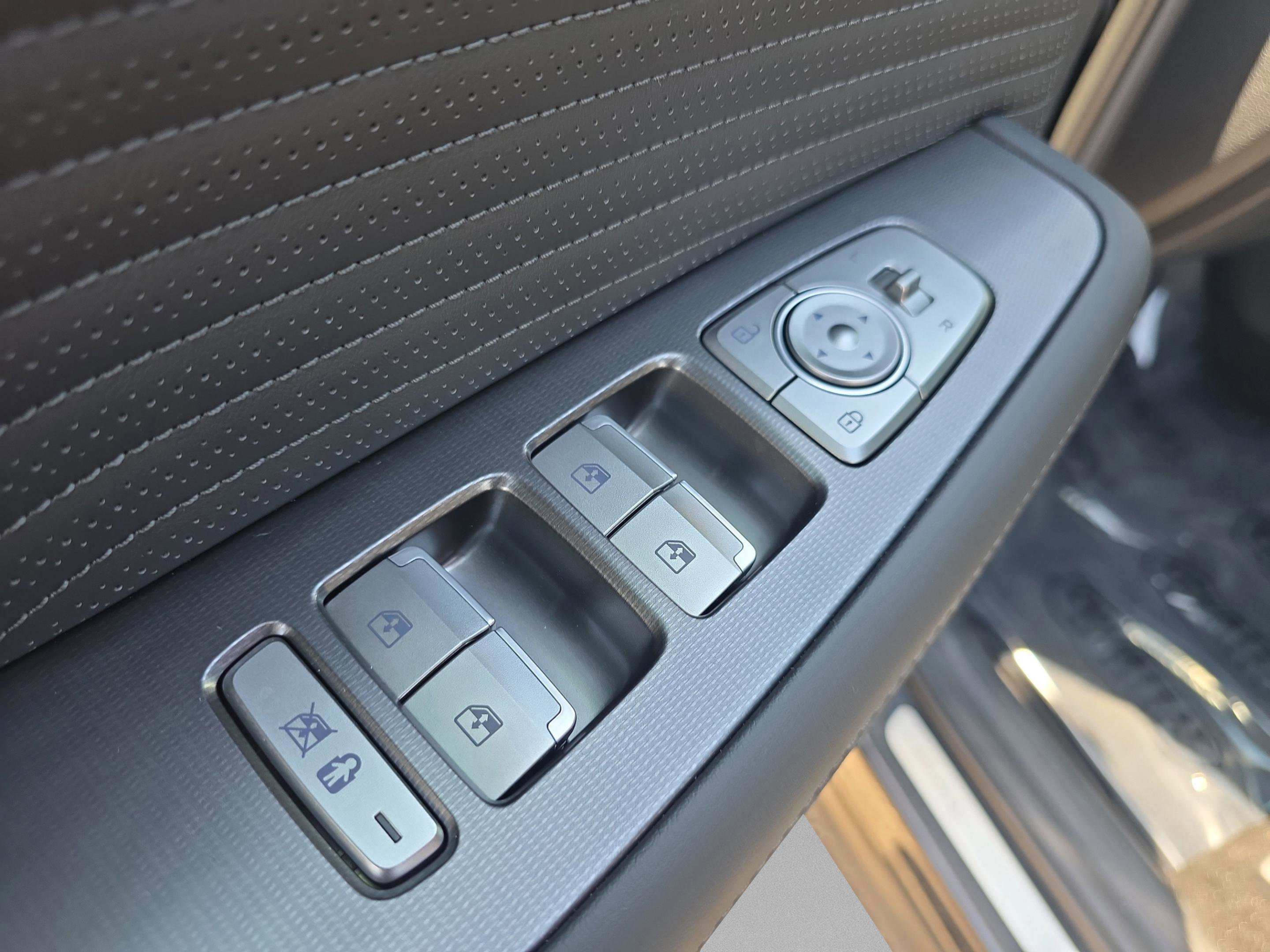 New 2025 Hyundai Palisade Calligraphy image 24