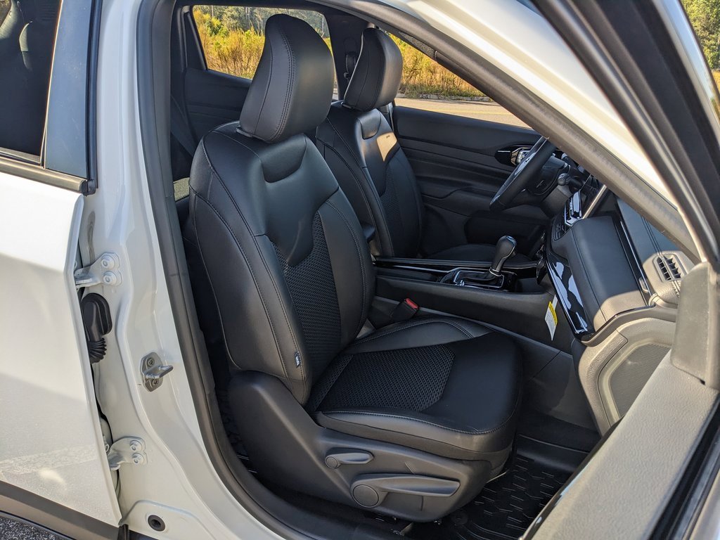 New 2026 Jeep Compass Latitude w/ Quick Order Package 29K image 45