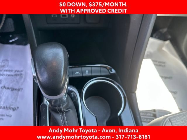 Used 2020 Buick Encore GX Select FWD image 25