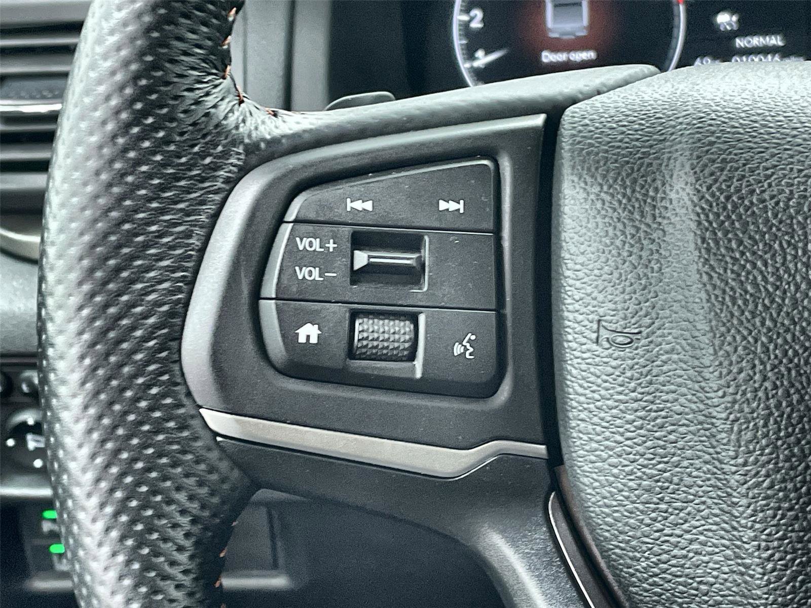 Certified 2025 Honda Ridgeline TrailSport image 17