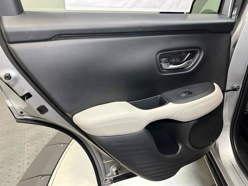New 2027 Honda HR-V LX image 20