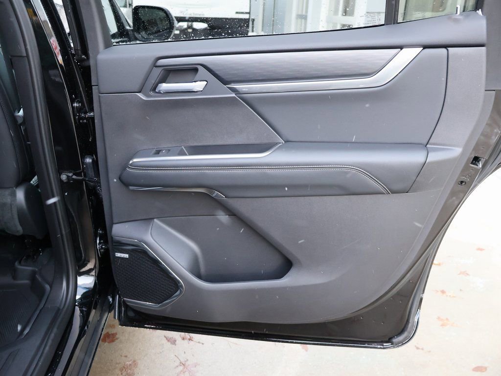 New 2026 GMC Acadia Elevation w/ Black Edition image 33