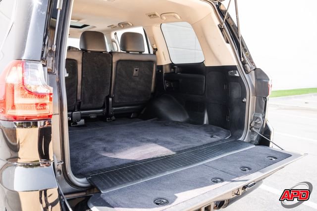 Used 2018 Lexus LX 570 4WD image 81