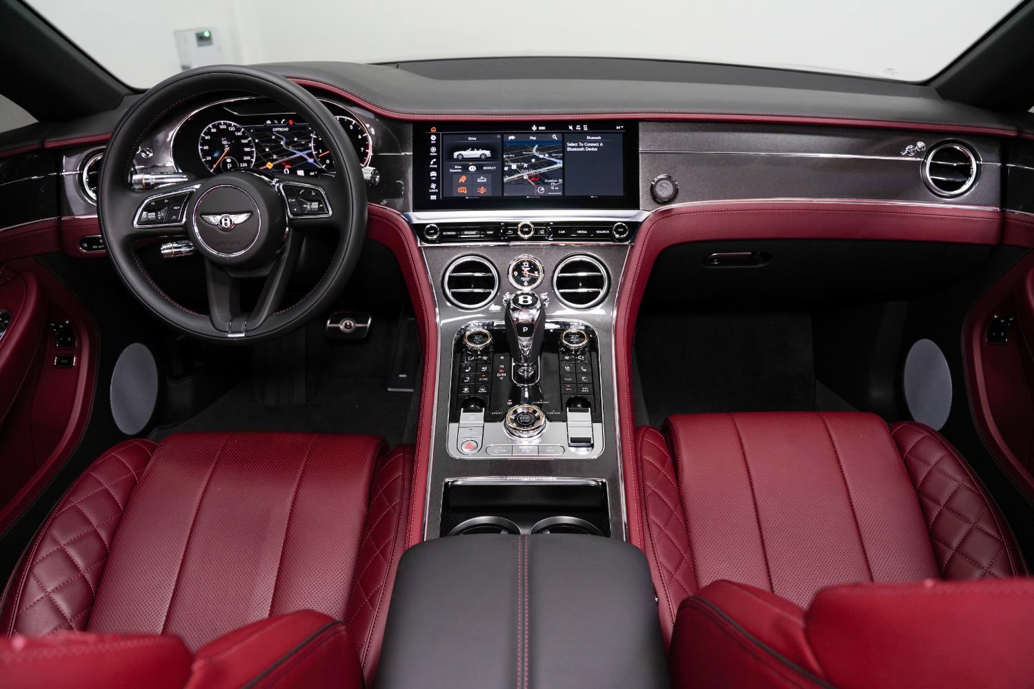 Used 2021 Bentley Continental GT V8 AWD/4WD image 37