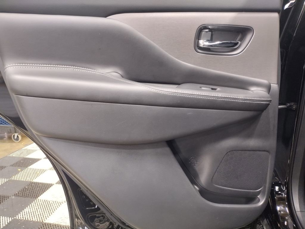 Used 2022 Nissan Murano S image 28