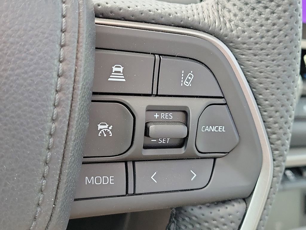 New 2026 Toyota Tundra Limited w/ Limited PVM Package image 10