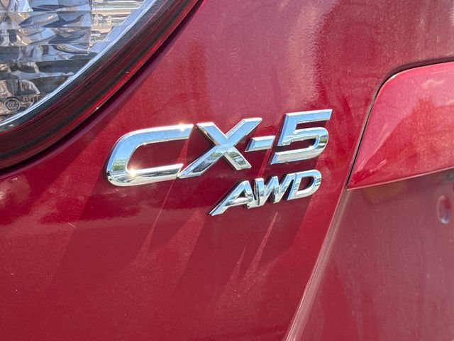 Used 2016 MAZDA CX-5 Touring AWD/4WD image 16