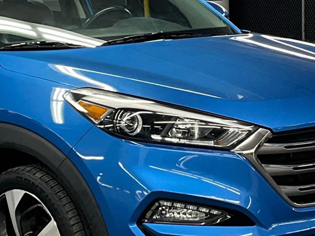 Used 2016 Hyundai Tucson Limited w/ Option Group 03 image 41