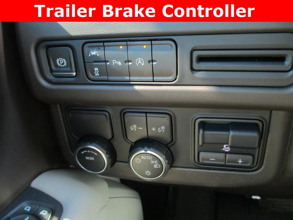 Certified 2024 Chevrolet Tahoe LT w/ Max Trailering Package image 18