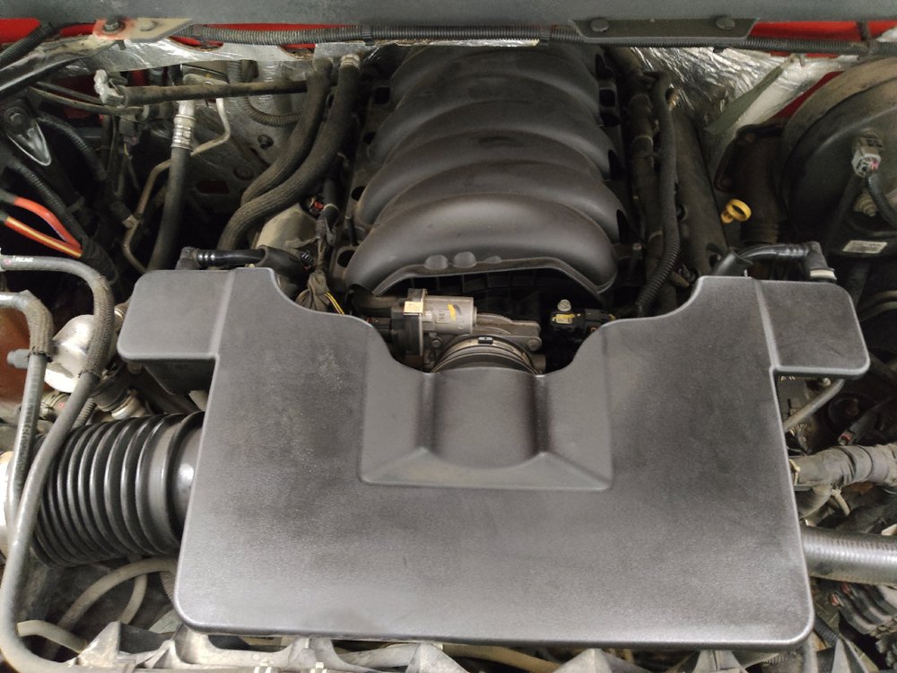 Used 2015 Chevrolet Silverado 1500 LT w/ All Star Edition AWD/4WD image 30
