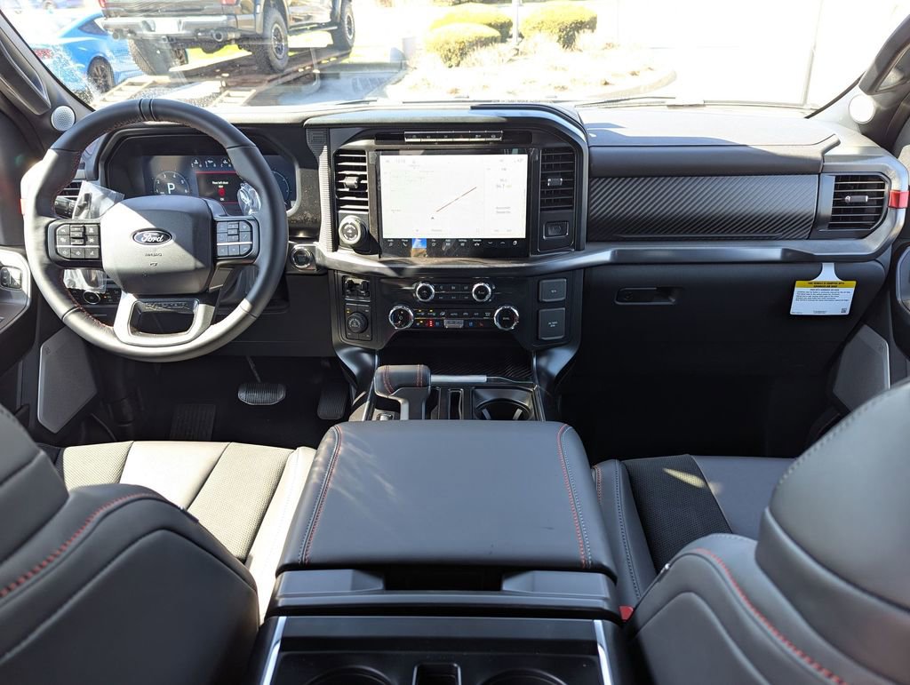 New 2026 Ford F150 Raptor AWD/4WD image 11
