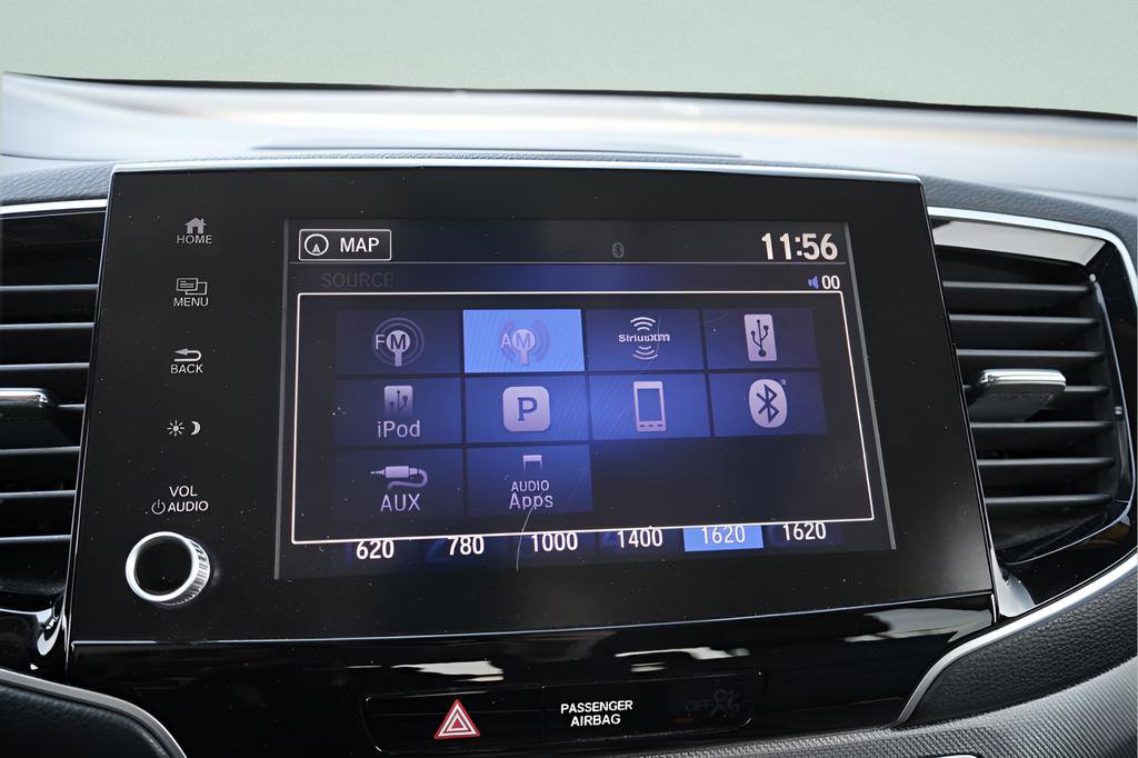 Used 2023 Honda Ridgeline RTL-E image 37