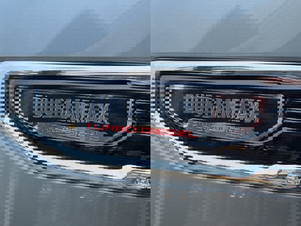 New 2026 GMC Sierra 1500 Denali image 3