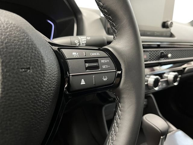 New 2026 Honda Civic Sport image 18