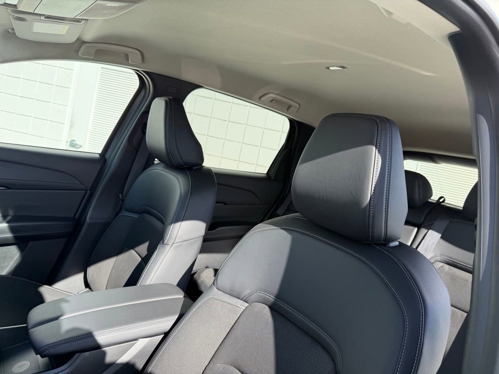 New 2026 MAZDA CX-5 Select image 18