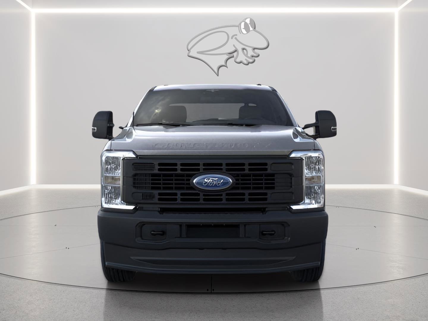 New 2026 Ford F350 XL image 6
