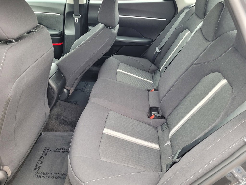 New 2026 Hyundai Sonata SE image 6