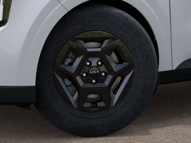 New 2026 Kia Carnival image 9