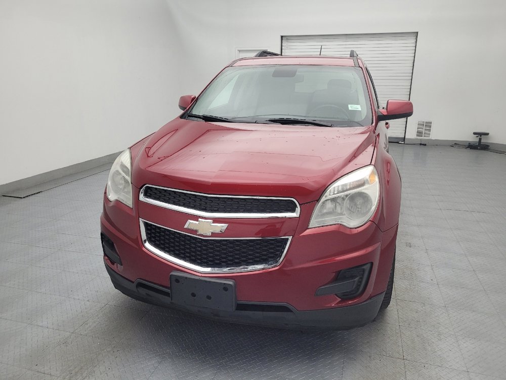Used 2015 Chevrolet Equinox LT w/ Driver Convenience Package image 15