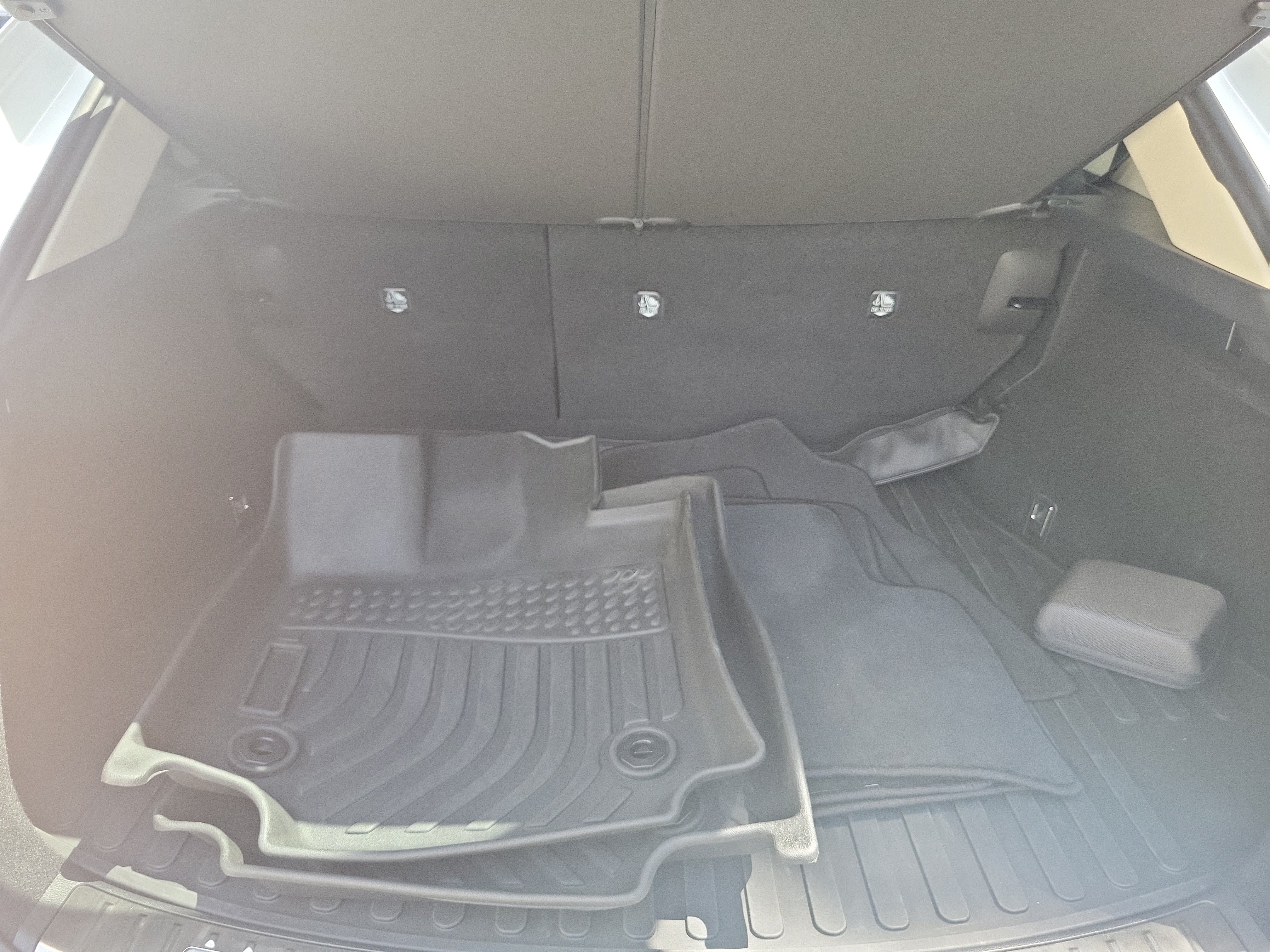 Certified 2025 Lexus NX 250 FWD w/ Accessory Package (K3) image 9