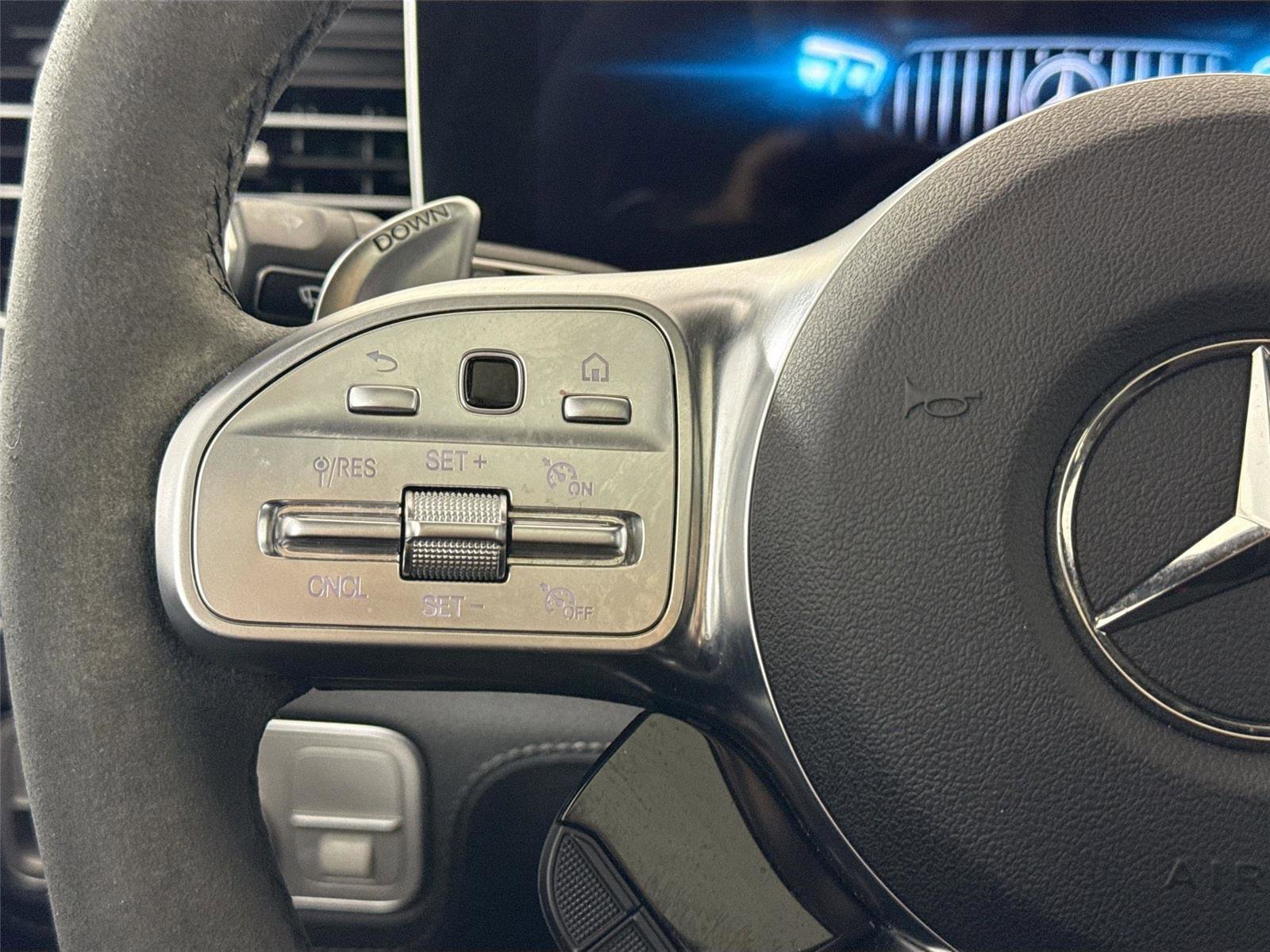 Used 2023 Mercedes-Benz GLE 53 AMG 4MATIC image 17