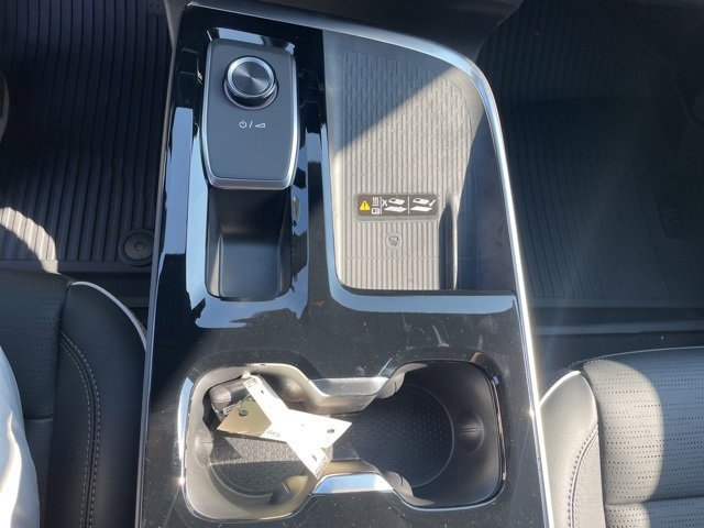 New 2026 Buick Enclave Sport Touring w/ Power Package image 21