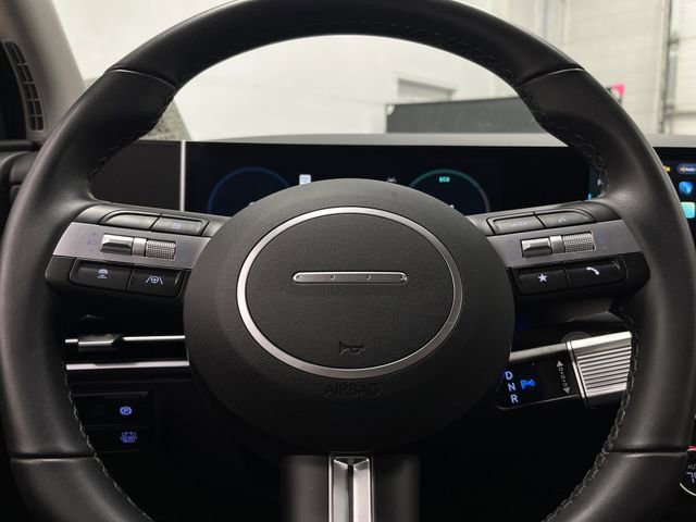 Used 2025 Hyundai Tucson SEL image 18