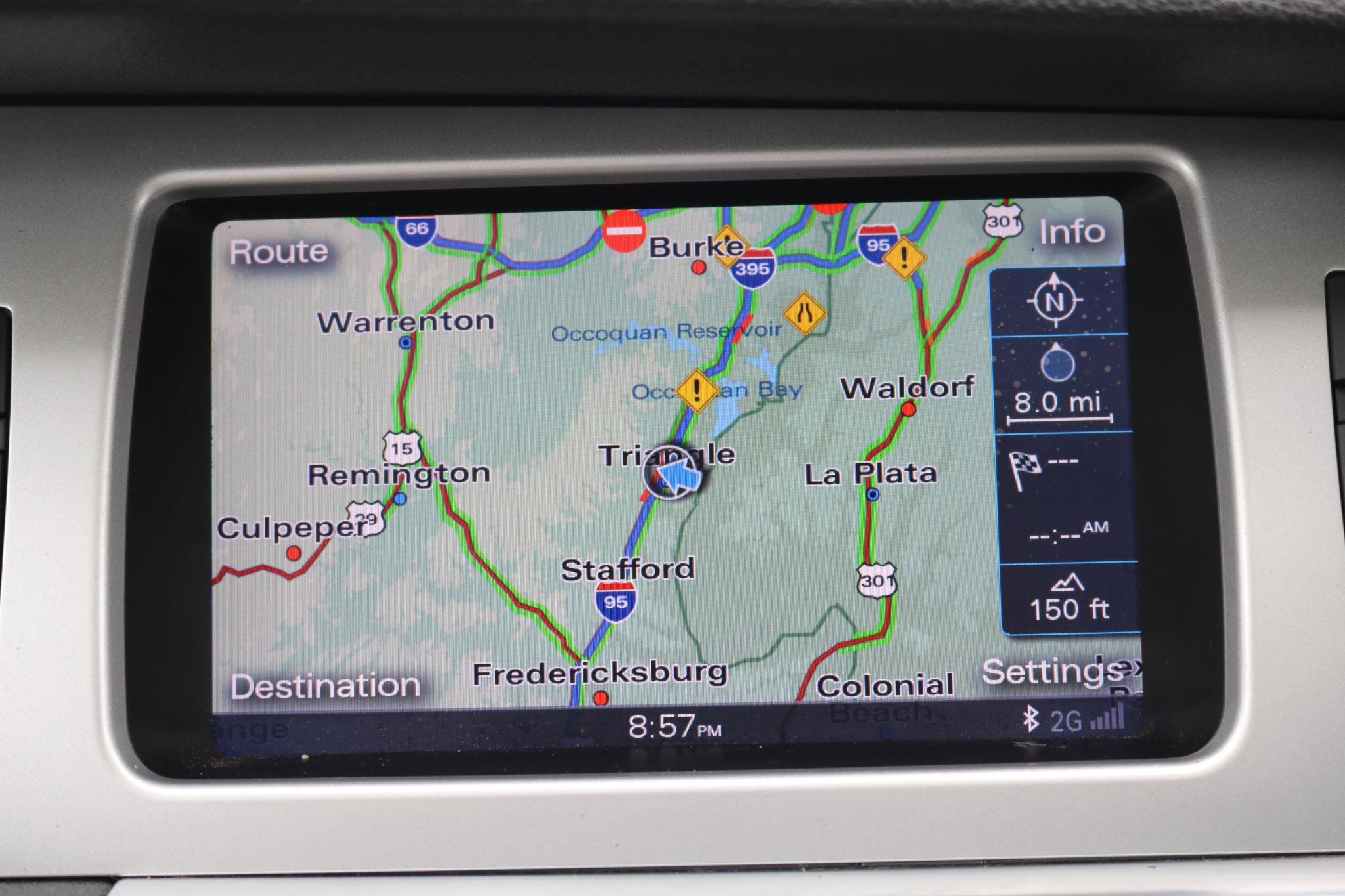 Used 2014 Audi Q7 3.0T Premium AWD/4WD image 22
